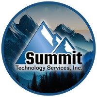 Summit Technology Services, Inc. logo - Similar company to Cdm Technology