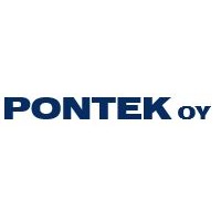 Insinööritoimisto Pontek Oy logo - Similar company to Outacon Oy