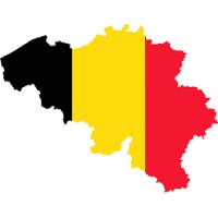BELGIË logo - Similar company to De Met (School)