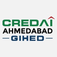 CREDAI Ahmedabad logo - Similar company to Credai National