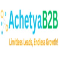 AchetyaB2B Solutions LLP logo - Similar company to Cofuel Analytics (Closed Now)