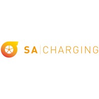 sa-charging solutions AG logo - Similar company to Congreso Internacional De Ingeniería Y Mantenimiento Naval