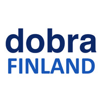 Dobra Finland logo - Similar company to Decal Group Oy