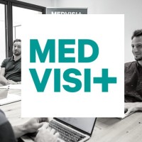 MedVisit logo - Similar company to Idkollen