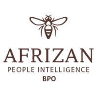 Afrizan People Intelligence BPO logo - Similar company to Afrizan Academy