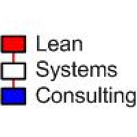 Lean Systems Consulting logo - Similar company to Kelly Benedict International