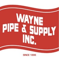 Wayne Pipe & Supply logo - Similar company to Technoseal Services