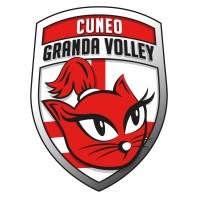 CUNEO GRANDA VOLLEY logo - Similar company to Pasticceria Racca