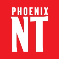 Phoenix New Times logo - Similar company to V Digital Services