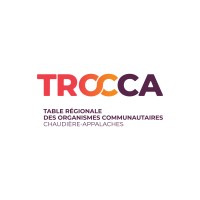 Table régionale des organismes communautaires Chaudière-Appalaches - Trocca logo - Similar company to Le Filon