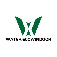 Water Ecowindoor logo - Similar company to Ciandel