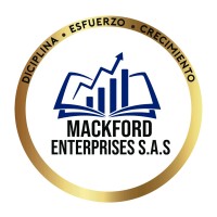 MACKFORD ENTERPRISES S.A.S. logo - Similar company to Id Consultants
