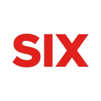 SIX agency logo - Similar company to Tyde Agency