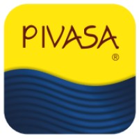 Pivasa Mx logo - Similar company to Pivasa