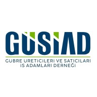 GÜSİAD GÜBRE ÜRETİCİ VE SATICILARI İŞ İNSANLARI DERNEĞİ logo - Similar company to Fernabio Fertilizer