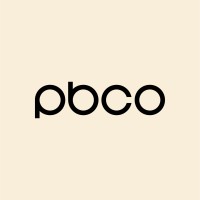 PBCO logo - Similar company to Trofi