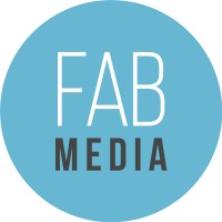 Fab Media logo - Similar company to Fab Media