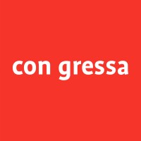 con gressa logo - Similar company to Agentur Für Wissenschaftskommunikation, Dr. Jens Kube