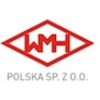 WMH Polska Sp. z o.o. logo - Similar company to Co. Met. Acciai
