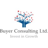 Buyer Consulting logo - Similar company to Mameds