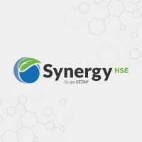 Synergy Ambiental S.A. logo - Similar company to Recircular
