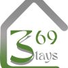 Three Six Nine Stays Vacation Homes Rental L.L.C logo - Similar company to Vogue Vacation