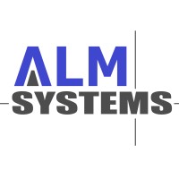 ALM Systems Ltd. logo - Similar company to Instant3D
