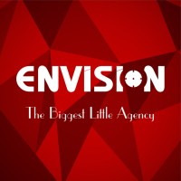Envision logo - Similar company to Theralytics