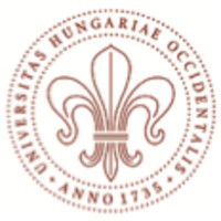 NYME Universität, Ungarn logo - Similar company to Beanpol