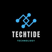 TechTide logo - Similar company to The Tech Tide