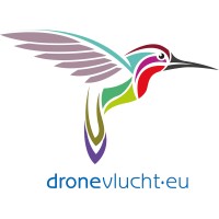 Dronevlucht logo - Similar company to 3D Geo Data