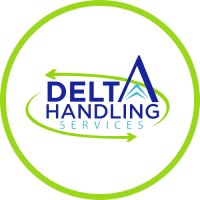 Delta Handling Services logo - Similar company to Mhe Consulting Ltd