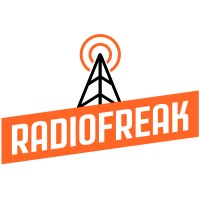RadioFreak logo - Similar company to Brandy Jingles