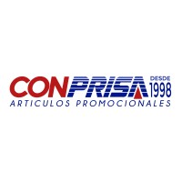 CONPRISA Promocionales logo - Similar company to Tafon Uniform