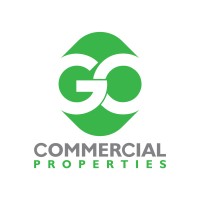 GO Commercial Properties logo - Similar company to Easyproperties