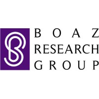Boaz Research Group