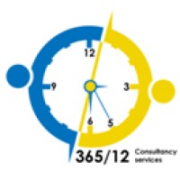 365 BY 12 CONSULTANCY SERVICES logo - Similar company to Kingdom Key Real Estate
