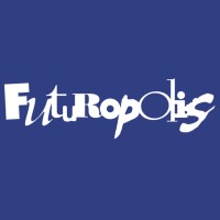 Editions Futuropolis logo - Similar company to Wealsea