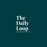 The Daily Loop logo - Similar company to Walcart.Com