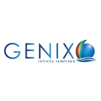 Genixo Info Solutions Pvt. Ltd. logo - Similar company to Genixo