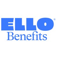 Ello Benefits logo - Similar company to Evans National