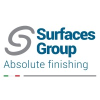 Surfaces Group logo - Similar company to Come Srls