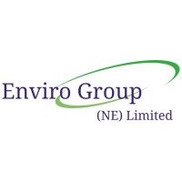 Enviro Group (NE) Limited logo - Similar company to Steel River Power
