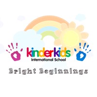 Kinderkids International School logo - Similar company to Mindwerx 4 Kids
