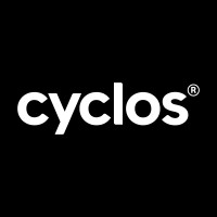 cyclos design GmbH logo - Similar company to Dmcgroup