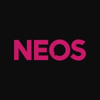 NEOS logo - Similar company to Xperience