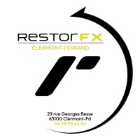 RestorFX Clermont-Ferrand logo - Similar company to Basalt Experience