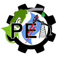 PET Energia, Petróleo, Gás e Meio Ambiente logo - Similar company to Cats - Curso Assistencial Theodomiro Santiago