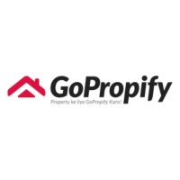 GoPropify logo - Similar company to Virtual Intelligence