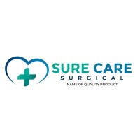Sure Care Surgical logo - Similar company to Steril Medical